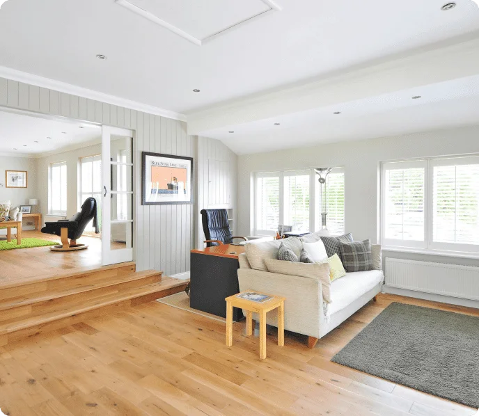 vacation rental management