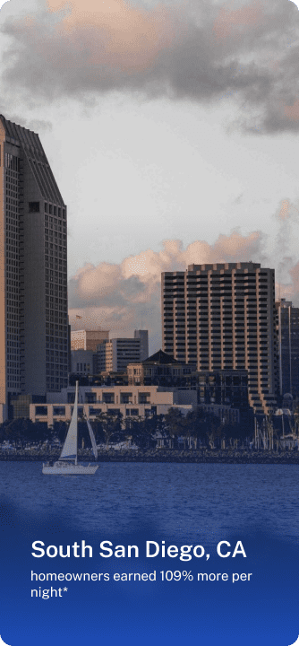 vacation rental management